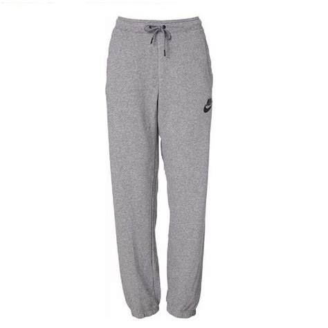 nike tech fleece joggers women